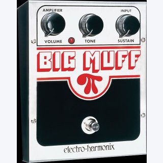 Electro Harmonix Big Muff USA