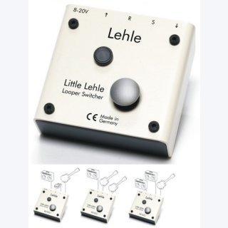 Lehle Little Lehle A/B Box