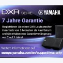 Yamaha DXR10 Aktiver Multifunktionslautsprecher