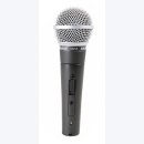 Shure Mikrofon SM 58S