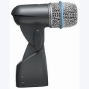 Shure Mikrofon Beta 56 A