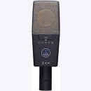 AKG C 414 XLS  Studiomikrofon