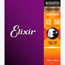 Elixir Akustik .012-.056