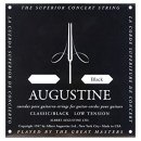 Augustine Black E1 Einzelsaite