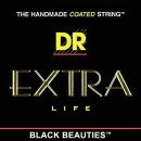DR Black Beauties BKE-10