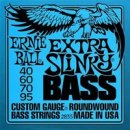 Ernie Ball Bass-Saiten Satz 2835