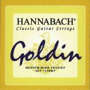 Hannabach Goldin Super Carbon