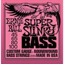 Ernie Ball Bass-Saiten Satz 2834