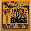 Ernie Ball Bass-Saiten-Satz 2833