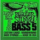 Ernie Ball Bass-Saiten Satz 2836