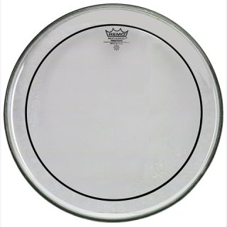 Remo 10&quot; Pinstribe Schlagzeugfell