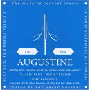Augustine Blau D4 Einzelsaite