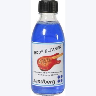 Sandberg Body Cleaner