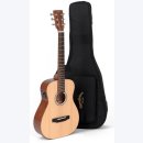 Sigma TM-12E akustik Gitarre