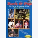 Rock & Pop Band 1 (+CD) All Time