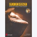 Djembe (+CD) : Schule für Anfänger auf der Djembe