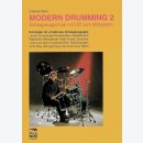 Modern Drumming 2 (+CD)