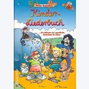 Peter Burschs Kinderliederbuch (+CD)