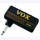 VOX AMplug Classic Rock Kopfhörer-Verstärker