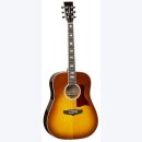 Tanglewood TW28SVAB  Akustik-Gitarre