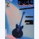 Blues You Can Use