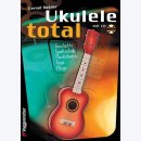 Ukulele Total (CD)