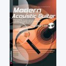 Modern Acoustic Guitar (DVD/CD)