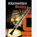 Klarinetten-Basics (CD)