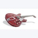 Hagstrom Super Viking E-Gitarre