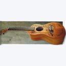 Kokio Palau Concert-Ukulele