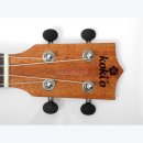 Kokio Palau Concert-Ukulele