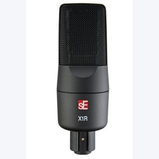 SE Electronics X1R Bändchenmikrofon