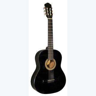 Kirkland Klassik Gitarre 4/4 Größe