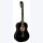 Kirkland Klassik Gitarre 4/4 Größe