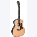 Sigma SGR-41   Custom Gitarre