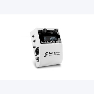 Two Notes Torpedo C.A.B. M+ - Soundfabrik, 279,00 €