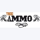 VOLT Cool Cajon "THE AMMO" (L)