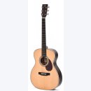Sigma SOMR-28 Gitarre