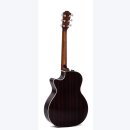 Sigma GTCE-2 akustik Gitarre