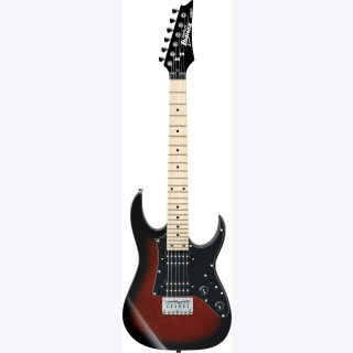 Ibanez GRGM21 Mikro Junior E-Gitarre