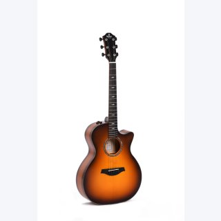 Sigma GACE-3-SB+ akustik Gitarre