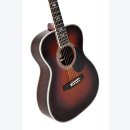 Sigma SOMR-45-SB Gitarre