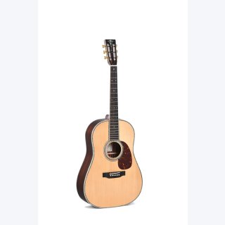 Sigma SDR-45VS Custom Gitarre