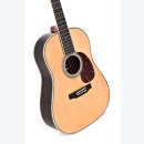 Sigma SDR-45VS Custom Gitarre