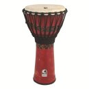 TOCA Djembe Freestyle Rope Tuned