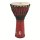 TOCA Djembe Freestyle Rope Tuned