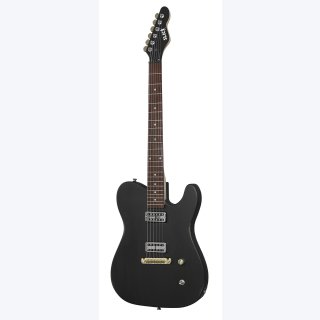 Slick SL 55 BK E Gitarre