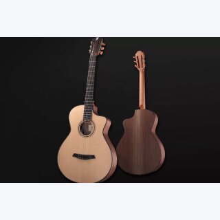 Furch GnC 2 SWa E Klassikgitarre