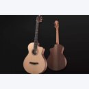 Furch GnC 2 SWa E Klassikgitarre