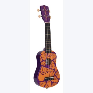 The Beatles Ukulele "Rubber Soul"